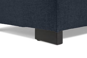 Crazy U-soffa Large Divan Höger - Mörkblå - Products - Möbler - Soffa - U-soffa