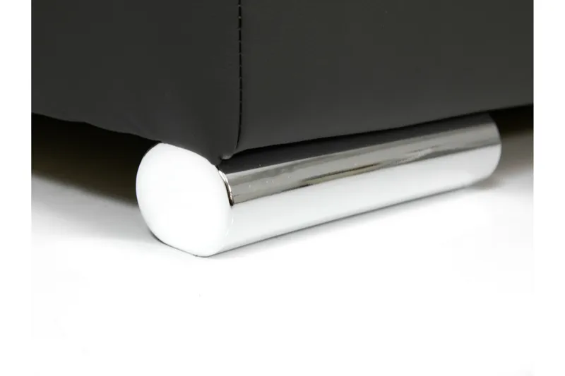 Dynir Soffa med Divan och Schäslong 4-sits - Brun/Beige - Products - Möbler - Soffa - Divansoffa & schäslongsoffa - 4 sits soffa med divan