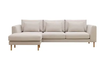 Oljad Ek - Beige