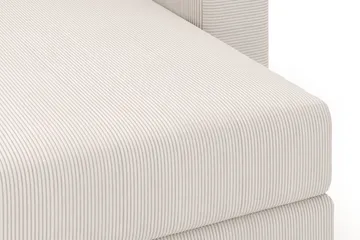 Hagblom 4-sits Divansoffa med Förvaring Vändbar - Beige - Products - Möbler - Soffa - Divansoffa & schäslongsoffa - 4 sits soffa med divan