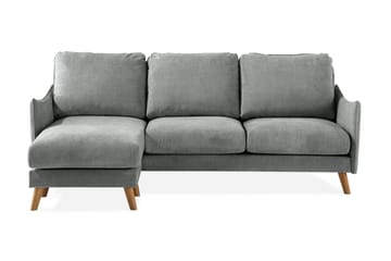Trend, Ekfärgat - Grey