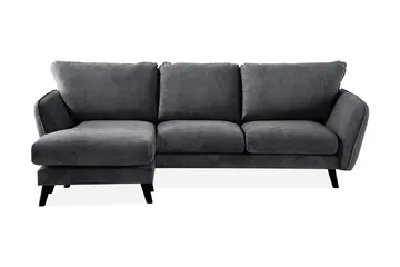 Trend, Svart - Mörkgrå