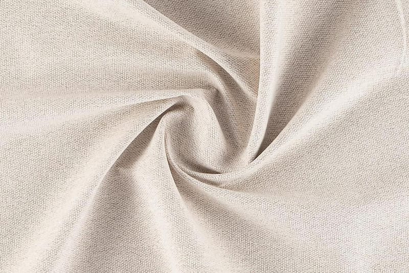 Trend Lyx 4-sits Högervänd L-formad Schäslongsoffa i Tyg - Beige - Products - Möbler - Soffa - Divansoffa & schäslongsoffa - 4 sits soffa med divan