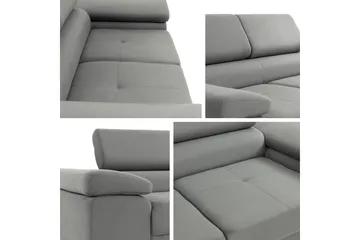 Gabina Soffa 2-sits - Beige - Products - Möbler - Soffa - 2 sits soffa