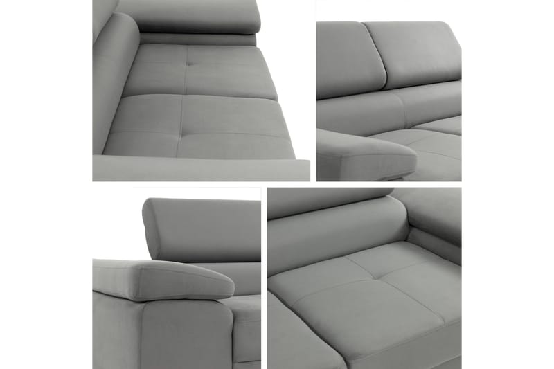 Gabina Soffa 2-sits - Beige - Products - Möbler - Soffa - 2 sits soffa