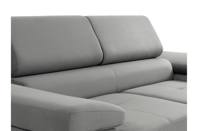 Gabina Soffa 2-sits - Vit - Products - Möbler - Soffa - 2 sits soffa