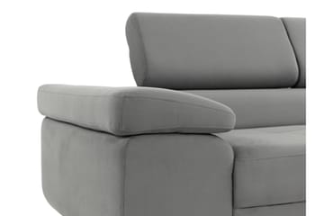 Gabina Soffa 3-sits - Beige - Products - Möbler - Soffa - 3 sits soffa