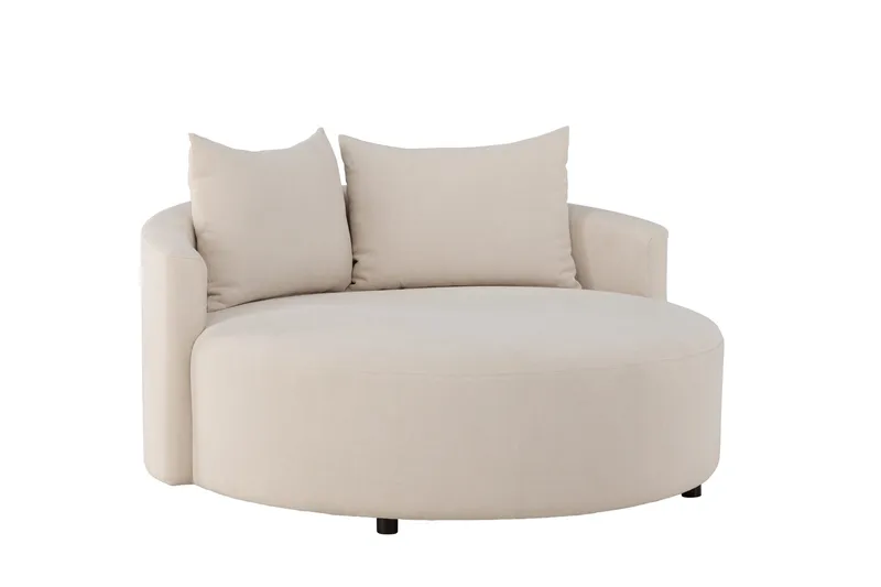 Kelso Soffa 2-sits - Beige - Products - Möbler - Soffa - 2 sits soffa