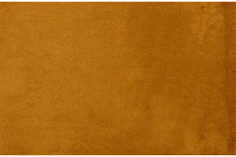Lissbon Hörnsoffa - Ochre - Products - Möbler - Soffa - Sammetssoffa