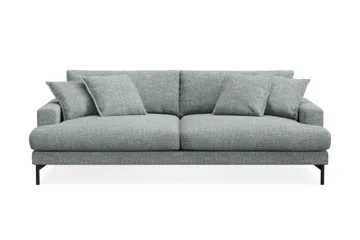 Menard Premium 4-sits Djup Soffa i Chenille