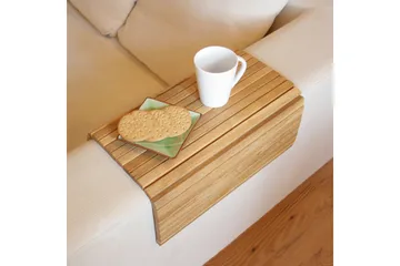 Mondeo Armstödsbricka - Products - Möbler - Soffa - Sofftillbehör - Armstöd soffa