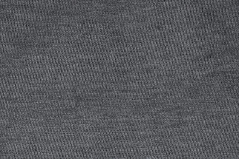 Trend Lyx 2-sits Soffa - Mörkgrå/Svart - Products - Möbler - Soffa - 2 sits soffa