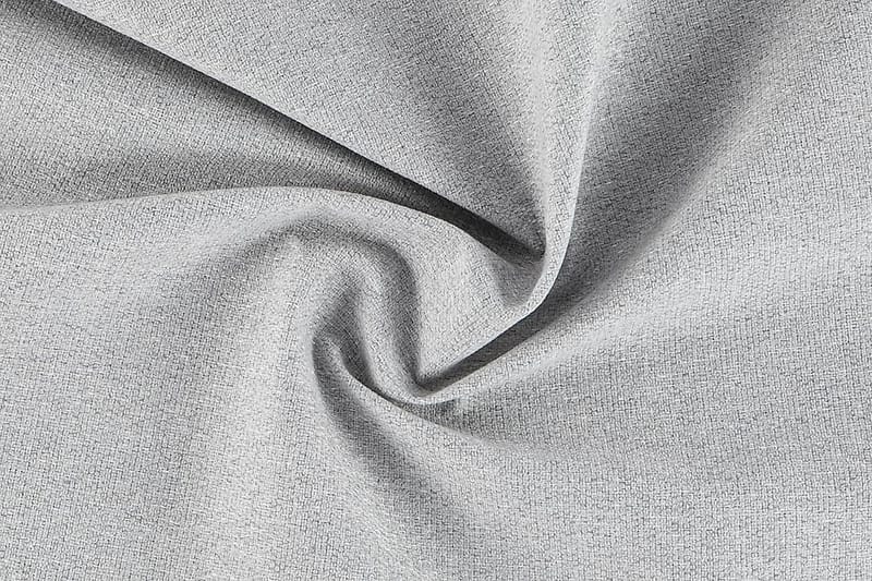 Trend Lyx 6-sits Vändbar L-formad Hörnsoffa i Tyg - Ljusgrå - Products - Möbler - Soffa - Hörnsoffa