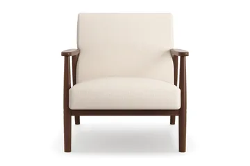 Ängsbro Fåtölj Tyg - Beige - Products - Möbler - Fåtölj & stolar - Fåtölj