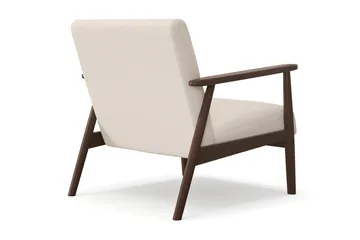 Ängsbro Fåtölj Tyg - Beige - Products - Möbler - Fåtölj & stolar - Fåtölj