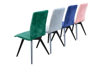 Aldbrough Matstol - Products - Möbler - Fåtölj & stolar - Matstol & köksstol