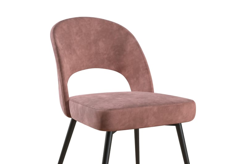 Alexi Matstol Rosa - CosmoLiving - Products - Möbler - Fåtölj & stolar - Matstol & köksstol