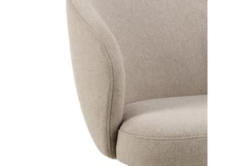 Alpull Karmstol - Beige - Products - Möbler - Fåtölj & stolar - Karmstol