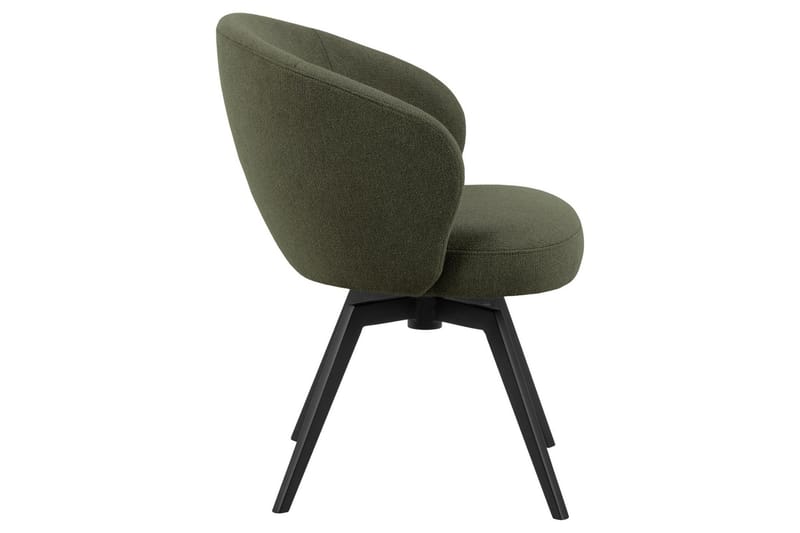 Alpull Karmstol - Grön - Products - Möbler - Fåtölj & stolar - Karmstol