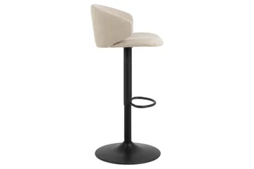 Alrakis Barstol 107 cm - Beige - Products - Möbler - Fåtölj & stolar - Barstol & barpall