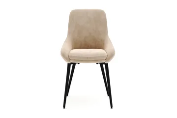 Alsarp Köksstol - Beige - Products - Möbler - Fåtölj & stolar - Matstol & köksstol