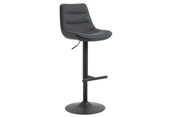 Altais Barstol 95 cm - Grå - Products - Möbler - Fåtölj & stolar - Barstol & barpall