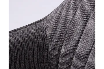 Anderson Karmstol - Mörkgrå - Products - Möbler - Fåtölj & stolar - Karmstol