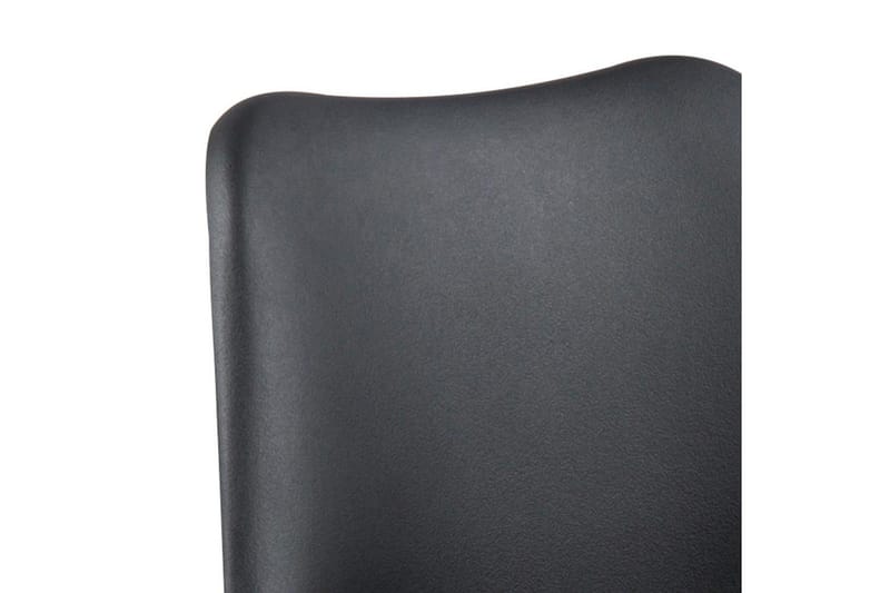 Andros Matstol & köksstol med träben - Svart - Products - Möbler - Fåtölj & stolar - Matstol & köksstol