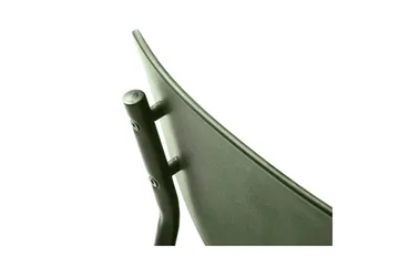 Anser Matstol - Olivgrön - Products - Möbler - Fåtölj & stolar - Matstol & köksstol