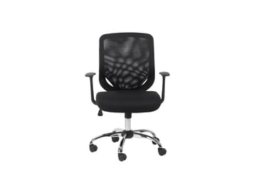 Atlanta Kontorsstol Höj och sänkbar Svart - Dorel Home - Products - Möbler - Fåtölj & stolar - Kontorsstol & skrivbordsstol