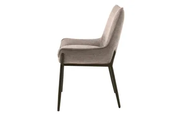 Avaya Matstol - Beige - Products - Möbler - Fåtölj & stolar - Matstol & köksstol