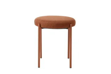 Bansi Sittpall, Rost