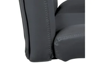 Barry Barstol 115 cm - Grå - Products - Möbler - Fåtölj & stolar - Barstol & barpall