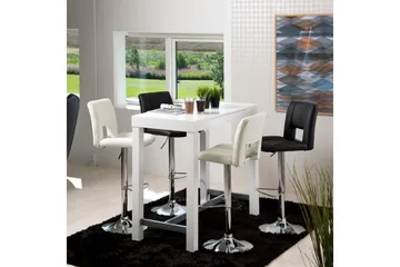 Barry Barstol 115 cm - Svart - Products - Möbler - Fåtölj & stolar - Barstol & barpall