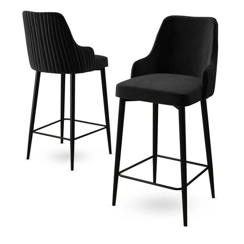 Ydra Barstolar 6-pack - Products - Möbler - Fåtölj & stolar - Barstol & barpall