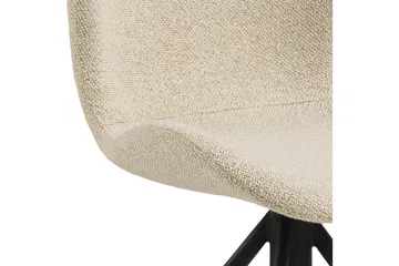 Caversfield Matstol - Beige - Products - Möbler - Fåtölj & stolar - Matstol & köksstol