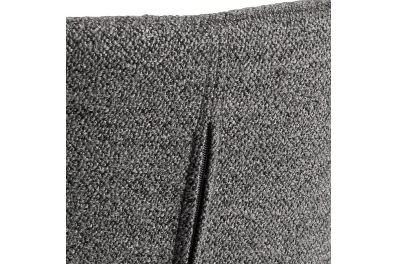 Caversfield Matstol - Grå - Products - Möbler - Fåtölj & stolar - Matstol & köksstol