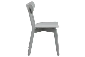 Celtik Matstol - Grå - Products - Möbler - Fåtölj & stolar - Matstol & köksstol