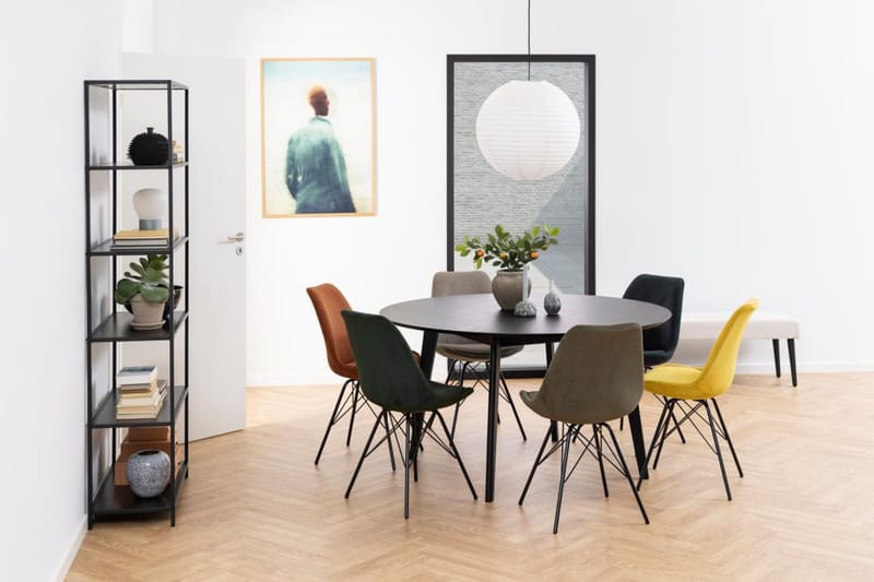 Collina Matstol - Beige - Products - Möbler - Fåtölj & stolar - Matstol & köksstol