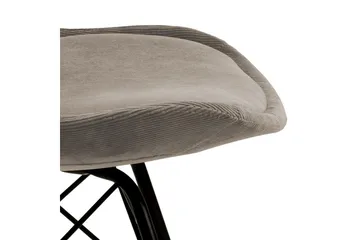 Collina Matstol - Beige - Products - Möbler - Fåtölj & stolar - Matstol & köksstol