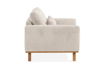 Copenhagen Fåtölj Manchester - Beige - Products - Möbler - Fåtölj & stolar - Fåtölj