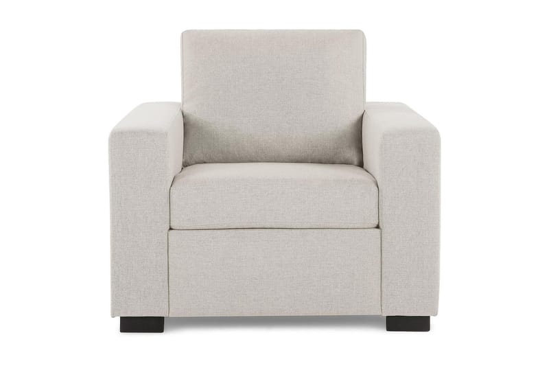 Crazy Fåtölj - Beige - Products - Möbler - Fåtölj & stolar - Fåtölj