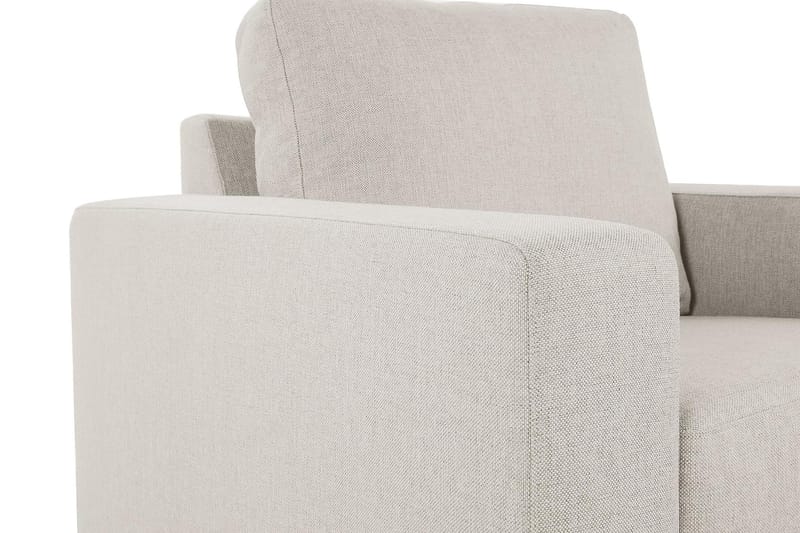 Crazy Fåtölj - Beige - Products - Möbler - Fåtölj & stolar - Fåtölj