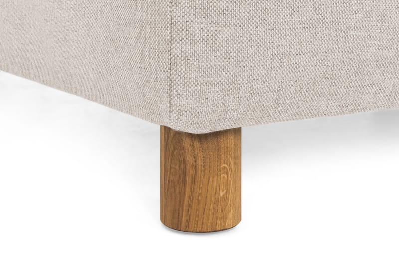 Crazy Fåtölj - Beige - Products - Möbler - Fåtölj & stolar - Fåtölj