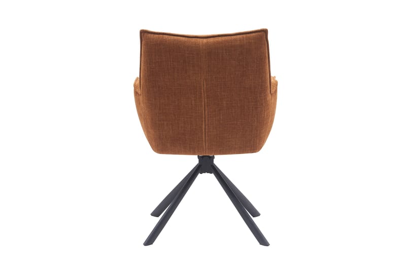 Demetrius Karmstol - Brons - Products - Möbler - Fåtölj & stolar - Karmstol