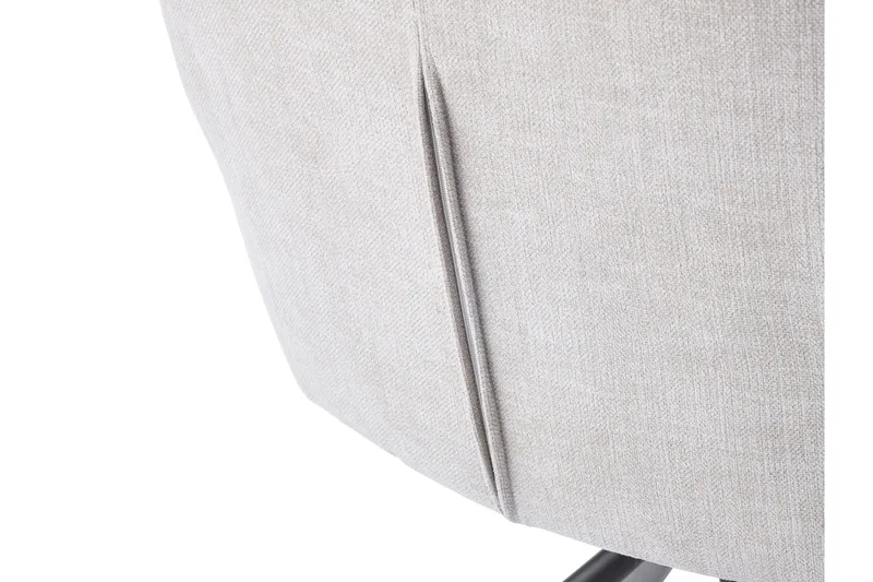 Demetrius Karmstol - White - Products - Möbler - Fåtölj & stolar - Karmstol