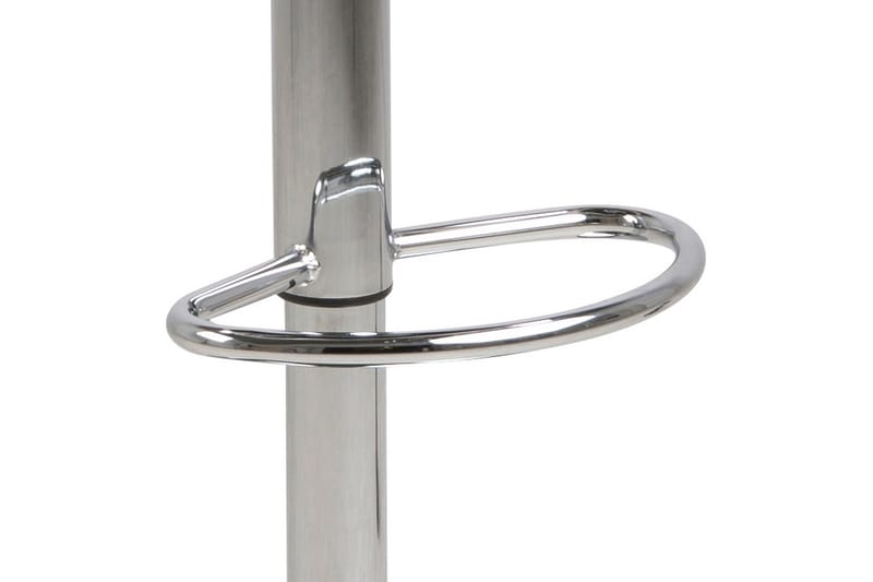 Elsita Barstol - Svart/Vit - Products - Möbler - Fåtölj & stolar - Barstol & barpall