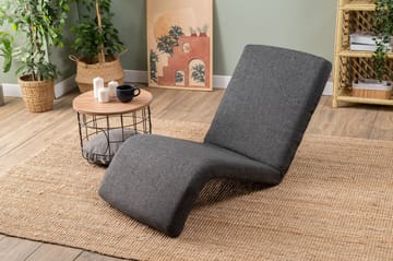 Talor Liggfåtölj - Products - Möbler - Fåtölj & stolar - Fåtölj - Bäddfåtölj