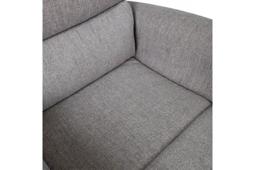 Barclay Fåtölj - Ljusgrå - Products - Möbler - Fåtölj & stolar - Fåtölj - Biofåtölj & reclinerfåtölj