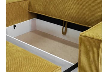 Denegal Bäddfåtölj Dark blue - Products - Möbler - Fåtölj & stolar - Fåtölj - Bäddfåtölj